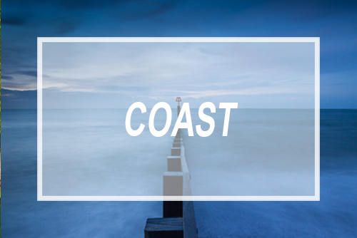 Coast Gallery